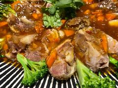 -亚克西姆新疆菜(库车店)