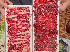 -八合里潮汕鲜牛肉火锅(惠州华贸店)