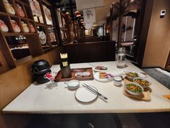 -唐猫庭院·千年陕菜(大唐不夜城店)