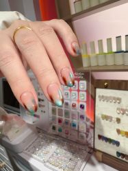 -MB·nail美甲美睫