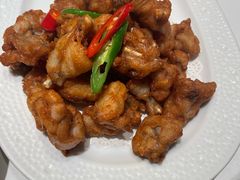 -荣兴酒家(徐家汇店)