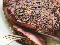 -茹丝葵牛排餐厅(尖沙咀中心店)