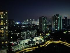 -四海公园(南山区)
