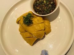 -上海小南国(金桥国际广场店)