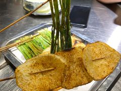 -壹加壹电烤串(总店)