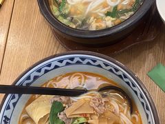 -蒙自源米线大王(信利城市广场店)