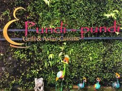 大堂-Pundi Pundi Restaurant