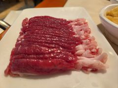 -清真·鸦儿李记·涮肉(花市店)