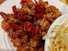 -凯鸽酒楼(大同振兴街店)