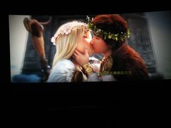 -喜满客影城(汉神广场店)