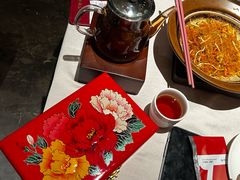 -千百味红餐厅·江西菜(绿地双子塔店)