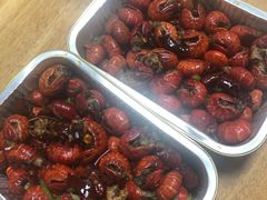 -郑喜旺烧烤(郑州总店)