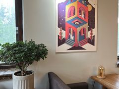 -1901 Cafe(西四店)