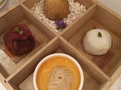 -南海渔村(珠江新城店)