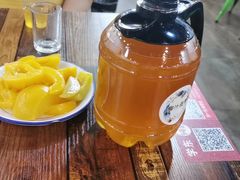 -皖北学东地锅鸡(之心城店)