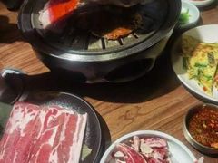 -九田家黑牛烤肉料理(太阳宫广场店)