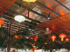 大堂-园林美食城·本土农家菜(杨和镇店)