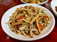 -芦茨金富饭庄·25年老字号·专做稻草鸡