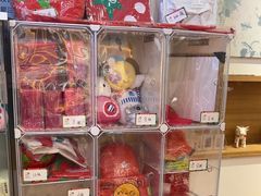 -蕃茄田艺术(普陀长风大悦城中心)