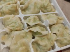 -船歌·鱼水饺青岛菜(石老人店)