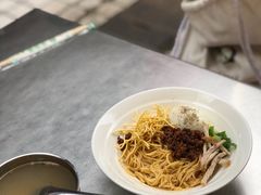 -阿古吉缅甸茶餐厅