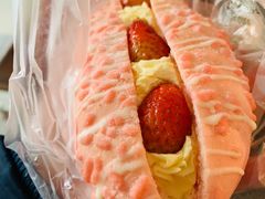 草莓多多-贝尔麦莎(城上城店)