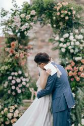 -中谷小南国花园酒店·宴会厅