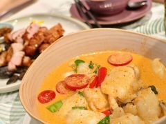 -蕉叶·广州明星泰国菜(保利广场店)