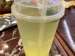 -新白鹿餐厅(爱琴海购物中心店)