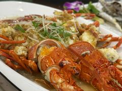 -友强·23年特色海鲜大排档(厦门店)
