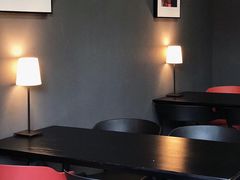 大堂-NokNok Coffee(宽窄巷子店)