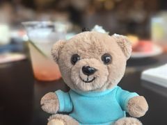 -盛宴自助餐厅(运达喜来登店)