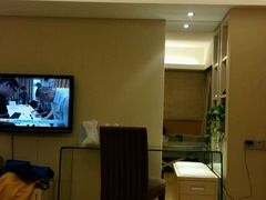 -维多利亚海景酒店公寓(栈桥火车站店)