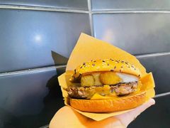 -麦当劳(湖滨路店)