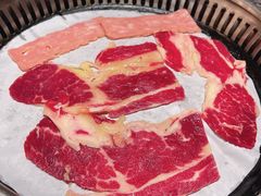 -钱小奴创意自助餐厅·原切谷饲安格斯畅吃(宁波环球银泰城店)