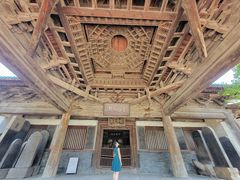 -窦大夫祠