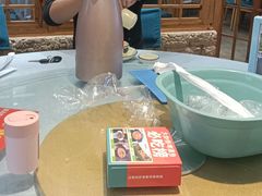 -大师傅金奖啤酒鱼(西街口总店)