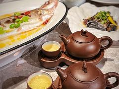 -同仁堂粹和餐厅·食养养生宴(新大都店)