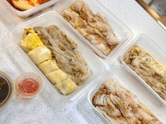 -山水肠粉(盐田店)