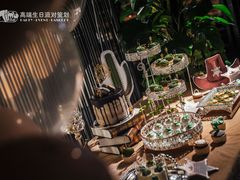 -Timo队长·高端生日派对策划机构(静安寺店)