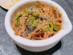 -炊烟小炒黄牛肉(浦东世纪汇店)