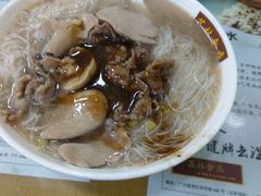 -荔林食店(西华路店)