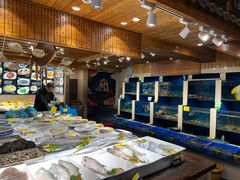 -鹰龙海畔度假酒店(咸祥店)