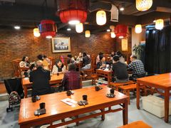 大堂-醉长安(南门总店)