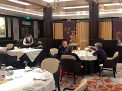 -君庭中餐厅(友谊宾馆店)