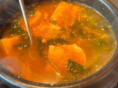 -松涛园朝鲜·海鲜·料理店(鸭绿江断桥店)