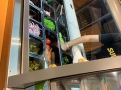 -赛百味SUBWAY(高新绿宝店)