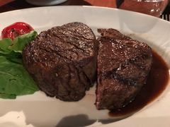 -上海柏悦酒店·世纪100牛排馆
