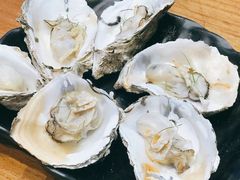 -烧蠔帮·湛江生蚝(茂南万达店)