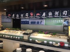 -淄博蓝海国际大饭店·蓝钻国际美食自助百汇(柳泉路店)
